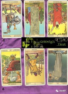 塔罗牌他的爱是你的吗:他的爱是你的吗,用塔罗牌解码爱情的不确定性 塔罗牌他的爱是你的吗:他的爱是你的吗,用塔罗牌解码爱情的不确定性