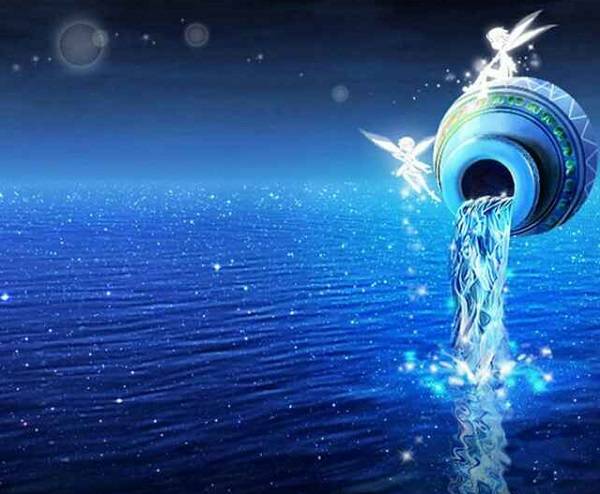 水瓶座女孩:灵魂自带银河系,解码水瓶座女孩的星辰思维与宇宙浪漫 水瓶座女孩:灵魂自带银河系,解码水瓶座女孩的星辰思维与宇宙浪漫