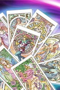 塔罗牌有七只鸟什么意思:塔罗牌中的七只鸟,自由意志与灵性成长的启示 塔罗牌有七只鸟什么意思:塔罗牌中的七只鸟,自由意志与灵性成长的启示