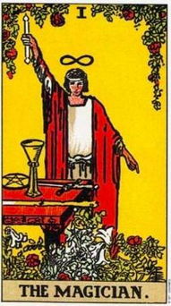 塔罗牌有七只鸟什么意思:塔罗牌中的七只鸟,自由意志与灵性成长的启示 塔罗牌有七只鸟什么意思:塔罗牌中的七只鸟,自由意志与灵性成长的启示