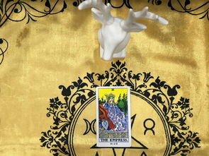 塔罗牌:塔罗牌,穿越千年的心灵对话工具—解密神秘符号背后的心理学智慧 塔罗牌:塔罗牌,穿越千年的心灵对话工具—解密神秘符号背后的心理学智慧