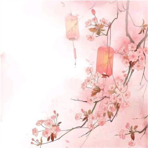 中药古风清雅的名字:兰桂清韵,古风中药的雅名美学 中药古风清雅的名字:兰桂清韵,古风中药的雅名美学