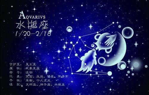 水瓶座斗得过巨蟹座吗:理性与温情的对决,水瓶座能否驯服巨蟹座的心? 水瓶座斗得过巨蟹座吗:理性与温情的对决,水瓶座能否驯服巨蟹座的心?