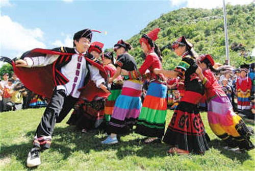 19年彝族男孩结婚吉日:彝族男孩的传统婚礼,19年后的婚姻吉日与习俗 19年彝族男孩结婚吉日:彝族男孩的传统婚礼,19年后的婚姻吉日与习俗