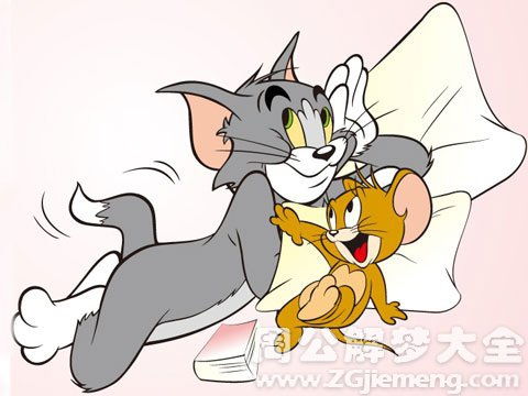 梦到老鼠是什么意思周公解梦:周公解梦,梦到老鼠是什么意思? 梦到老鼠是什么意思周公解梦:周公解梦,梦到老鼠是什么意思?