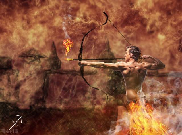 射手女:射手女的灵魂旅行,自由、热爱与永不熄灭的探索之光 射手女:射手女的灵魂旅行,自由、热爱与永不熄灭的探索之光