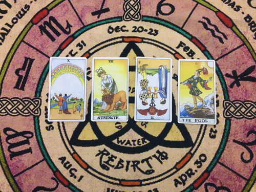 塔罗牌灵数5一般指:塔罗牌灵数5,自由、变化与命运的交织 塔罗牌灵数5一般指:塔罗牌灵数5,自由、变化与命运的交织