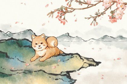 1982年属狗39岁的桃花劫:1982年属狗39岁,生肖狗的桃花劫与人生转机,如何化解运势困局? 1982年属狗39岁的桃花劫:1982年属狗39岁,生肖狗的桃花劫与人生转机,如何化解运势困局?