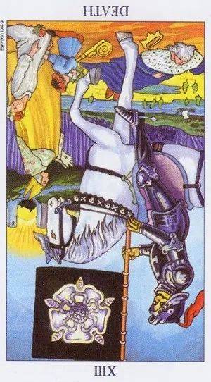 塔罗牌隐士人际关系准吗:塔罗牌中的隐士牌,人际关系的隐喻与现实的边界 塔罗牌隐士人际关系准吗:塔罗牌中的隐士牌,人际关系的隐喻与现实的边界