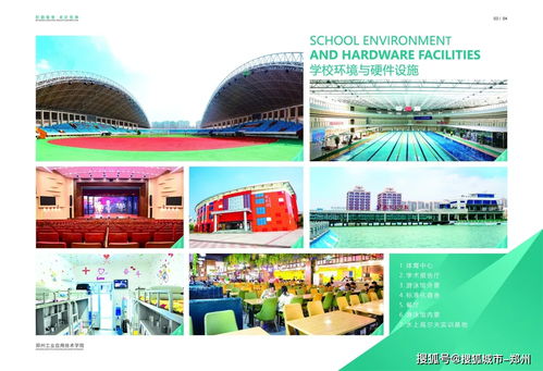 郑州工业学校招生简章(郑州工业技术学院2021招生简章) 郑州工业学校招生简章(郑州工业技术学院2021招生简章)