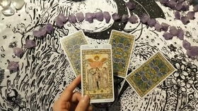 塔罗牌测桃花运准吗女:塔罗牌测桃花运准吗?女生必看的理性分析! 塔罗牌测桃花运准吗女:塔罗牌测桃花运准吗?女生必看的理性分析!