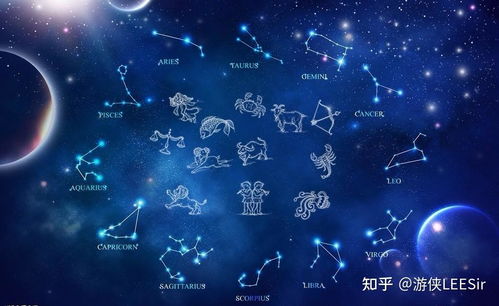 星座占卜:星座占卜是科学还是玄学?揭秘背后的心理密码与科学真相 星座占卜:星座占卜是科学还是玄学?揭秘背后的心理密码与科学真相
