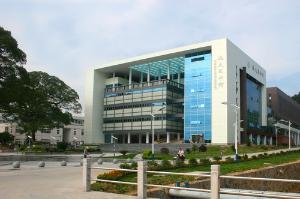 福建农林大学(福建农林大学官网) 福建农林大学(福建农林大学官网)