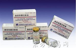 一针曲安奈德维持多久:曲安奈德注射后效果能维持多久?详细解析药物作用时间与影响因素 一针曲安奈德维持多久:曲安奈德注射后效果能维持多久?详细解析药物作用时间与影响因素