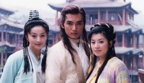 免费看电视剧啼笑姻缘:重温经典!教你如何免费在线观看老剧啼笑姻缘