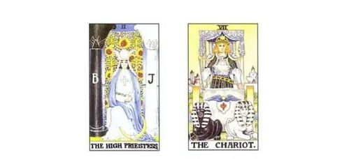 塔罗牌有空白牌的逆位吗:塔罗牌中的空白牌,逆位是否存在及其象征意义