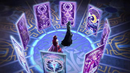 齐娜的所有塔罗牌魔术师:齐娜,塔罗牌魔术界的神秘女王 齐娜的所有塔罗牌魔术师:齐娜,塔罗牌魔术界的神秘女王