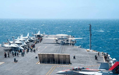 福建舰研发团队为2秒坚守了20年