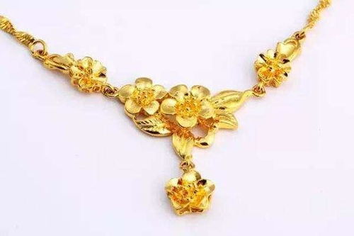 梦见金子首饰是什么意思:梦见金子首饰,解析梦境背后的深层含义