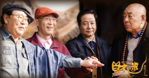 六小龄童悼念刘大刚 六小龄童悼念刘大刚