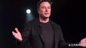 马斯克或成万亿富豪凸显美贫富分化 马斯克或成万亿富豪凸显美贫富分化