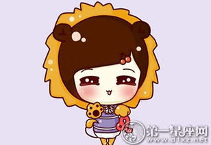 狮子座女生的真实性格:狮子座女生的真实性格,自信背后的柔软与责任 狮子座女生的真实性格:狮子座女生的真实性格,自信背后的柔软与责任