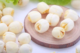 莲子的功效与作用禁忌及食用方法:莲子的养生宝典,功效、禁忌与食用方法全解析 莲子的功效与作用禁忌及食用方法:莲子的养生宝典,功效、禁忌与食用方法全解析