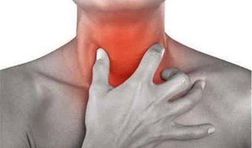 喉咙痛10秒见效偏方:神奇!10秒缓解喉咙痛的偏方,这些方法你一定要知道!