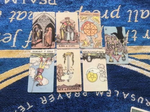 他现在是想复合吗塔罗牌:他现在是想复合吗?塔罗牌揭示3个关键暗示 他现在是想复合吗塔罗牌:他现在是想复合吗?塔罗牌揭示3个关键暗示