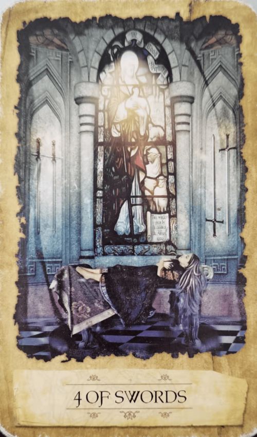 塔罗牌四种骑士牌阵图解:塔罗牌四种骑士牌阵图解,探索神秘与指导 塔罗牌四种骑士牌阵图解:塔罗牌四种骑士牌阵图解,探索神秘与指导