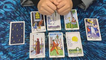 怎么查看今日运势:三步轻松掌握今日运势,星座/塔罗/手机应用全攻略 怎么查看今日运势:三步轻松掌握今日运势,星座/塔罗/手机应用全攻略