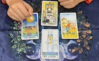 狮子座双鱼座塔罗牌运势:狮子座与双鱼座塔罗牌运势解析,探索你的命运之轮 狮子座双鱼座塔罗牌运势:狮子座与双鱼座塔罗牌运势解析,探索你的命运之轮