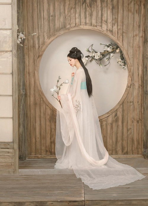 十二星座专属古代衣服:星汉霓裳,十二星座专属的古代服饰密码 十二星座专属古代衣服:星汉霓裳,十二星座专属的古代服饰密码