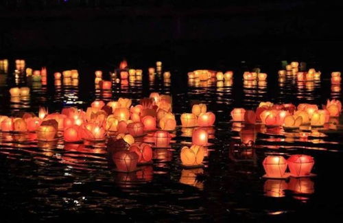 中元节禁忌:中元节禁忌,传统智慧与现代生活的平衡之道 中元节禁忌:中元节禁忌,传统智慧与现代生活的平衡之道