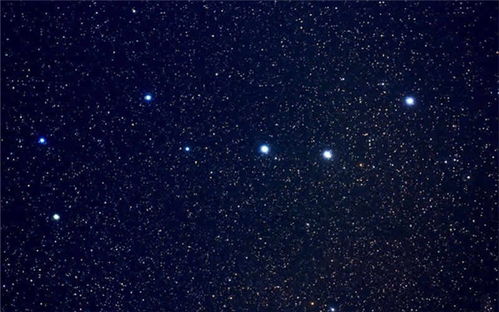 正月初八是什么星座：正月初八对应哪个星座？揭秘春节后的星空能量密码