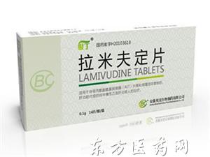 拉米夫定片能阻断艾滋病吗:拉米夫定片不能阻断艾滋病,只能用于治疗