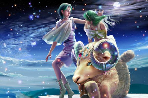 三丽鸥十二星座:三丽鸥十二星座,用治愈魔法点亮你的星途 三丽鸥十二星座:三丽鸥十二星座,用治愈魔法点亮你的星途