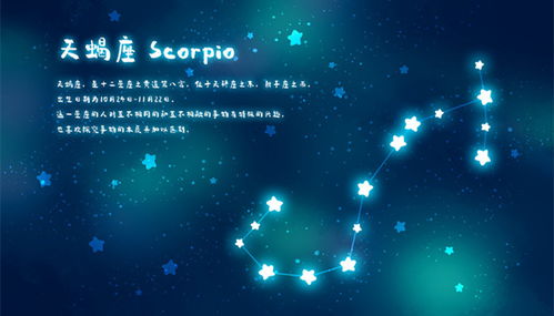 天蝎座最容易爱上的星座:天蝎座最易动心星座,灵魂共振的三大特质揭示致命吸引力