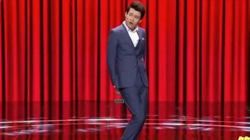 小沈龙脱口秀全集最新:小沈龙脱口秀全集最新,爆笑不断,经典回放,不容错过!