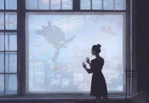 做梦梦见被追杀是什么预兆:做梦梦见被追杀,潜意识的警示还是心理压力的释放?