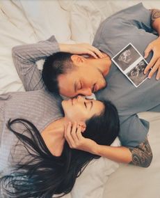 梦到老婆怀孕是男孩:梦到老婆怀孕是男孩,解密潜意识中的期待与焦虑