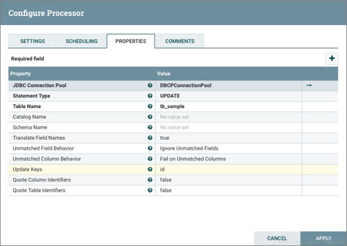 update语句可以修改表的结构和表中的数据:SQL Update语句,不只是修改数据,还能重塑表结构 update语句可以修改表的结构和表中的数据:SQL Update语句,不只是修改数据,还能重塑表结构