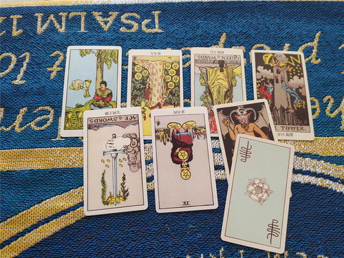 甘肃有塔罗牌实体店吗吗:甘肃塔罗牌实体店全攻略,哪里有?怎么找?