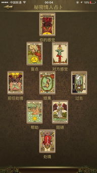 第五人格漫画塔罗牌解读:第五人格,漫画塔罗牌的神秘解密—用牌阵解读角色命运 第五人格漫画塔罗牌解读:第五人格,漫画塔罗牌的神秘解密—用牌阵解读角色命运