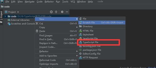 typescript中文教程:TypeScript从零开始到实战,中文开发者指南