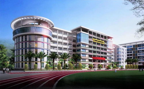 广东前十名高中学校(广东前10的高中) 广东前十名高中学校(广东前10的高中)