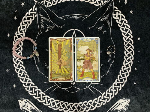 魔戒星座网塔罗牌魔术师:魔戒中的星座密码,塔罗牌与魔术师的神秘交汇 魔戒星座网塔罗牌魔术师:魔戒中的星座密码,塔罗牌与魔术师的神秘交汇