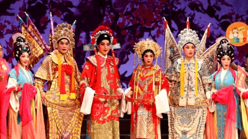 温州鼓词再度姻缘第6集:温州鼓词再度姻缘第6集,曲艺新声唱响传统姻缘故事 温州鼓词再度姻缘第6集:温州鼓词再度姻缘第6集,曲艺新声唱响传统姻缘故事