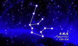 水瓶座男生:水瓶座男生,理性与诗意的双重奏 水瓶座男生:水瓶座男生,理性与诗意的双重奏
