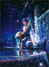 水瓶座男生:水瓶座男生,理性与诗意的双重奏 水瓶座男生:水瓶座男生,理性与诗意的双重奏